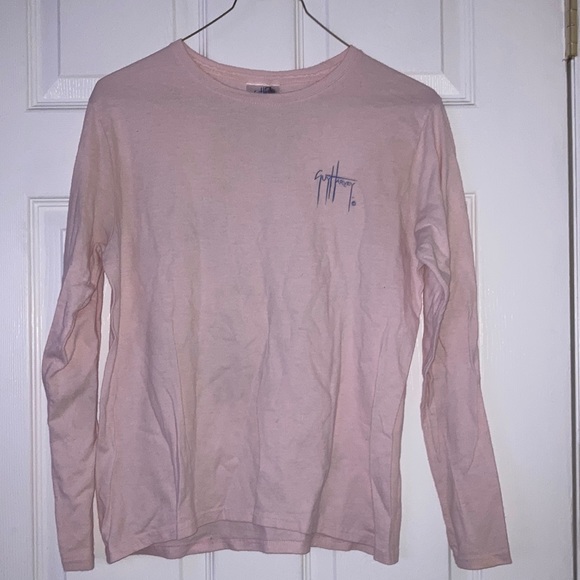 Guy Harvey Tops - guy harvey long sleeve shirt